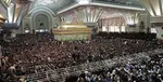 دشمنان احمق در اغتشاشات پائیز هم ملت ایران را نشناختند/ دشمن از همین حالا توپخانه‌های خود را به طرف این انتخابات روشن کرده است