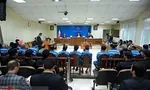 ۳۱۱ نفر در رابطه با فساد مالی محکوم شدند/بخش قابل توجهی از اموال بابک زنجانی در داخل و خارج شناسایی و بخشی از آن ضبط شد