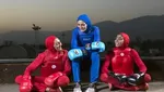 نتایج ورزشکاران ایران در روز سوم بازی‌ها