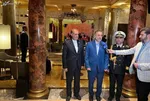 ایران اشراف کاملی بر منطقه دارد