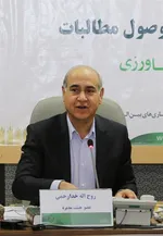 پرداخت حقوق‌های بازنشستگان قبل از پایان هر ماه