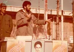 اجازه نمی‌دهیم هیچ گروه تروریستی مسلحی در اطراف ایران باشد/ وضعیت مرز‌ها باید حفظ شود