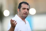 مربی شمس آذر به گل گهر پیوست