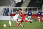 طلسم شکنی ملی پوشان فوتبال ایران پس از ۱۵ سال