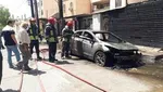 وقوع سیلاب بی‌سابقه در شهرستان آوج / ۳ نفر کشته و ۲ نفر مفقود شده‌اند
