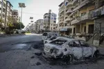 دو فرستاده آمریکا با ماموریت خلع سلاح حزب الله به لبنان رفتند