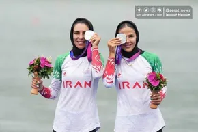 تصاویر / بازی‌های پاراآسیایی هانگژو- دو و میدانی