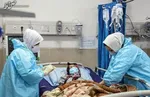 شناسایی ۶۸۵ بیمار جدید کووید۱۹ در کشور