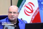 تداوم آلودگی هوا در شهر‌های صنعتی و پرجمعیت تا ۵ روز آینده