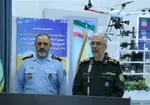 سرلشکر باقری: نیروهای مسلح در آمادگی کامل به‌سر می‌برند