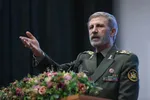 سرلشکر موسوی: رزمایش پدافند بیولوژیک از فردا آغاز می‌شود
