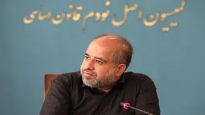 فیلم | خضریان: هواپیمایی آسمان با ۲۵۰۰ نیرو، فقط یک هواپیما دارد!