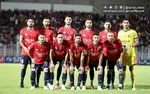 برتری ۲ گله نساجی در شبی که فقط ۲ شوت در چارچوب داشت