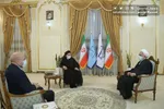 مجلس ۳ قانون را برای اجرا به رئیس‌جمهور ابلاغ کرد