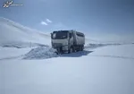 هواشناسی ایران امروز ۱۲ بهمن؛ تداوم بارش برف و باران در ۲۰ استان/ هشدار بارش سنگین برف در ۱۲ استان