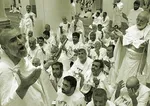 مبنای اعزام حجاج به 