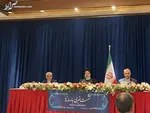 آیا پزشکیان جرأت روی دست گرفتن نهج البلاغه در سازمان ملل را دارد؟