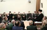 دفاع مقدس از درخشان‌ترین مقاطع تاریخ کشور است