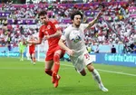 عکس/کار قشنگ AFC برای علی دایی