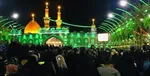 حرم‌های ائمه در نجف و کربلا امن است/ هشدار به زائران