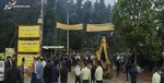 یک عضو شورای شهر سراوان مورد سوءقصد قرار گرفت