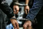 ماجرای جلوگیری از افشای فساد مالی با استفاده از باند مخوف شرارت