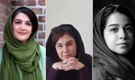 «مجبوریم» در جشنواره شانگهای ۲۰۲۱+ عکس