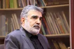 تظاهرات مردم نیویورک علیه حملات اسرائیل به ایران