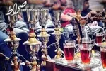 رئیس جمهور وارد قرچک شد