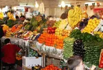 جدول/ قیمت جدید انواع میوه و تره بار در میدان مرکزی