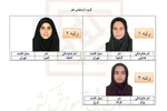 قوانین جدید انتخاب‌رشته داوطلبان کنکور94