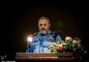 عکس/ دستخط امام خمینی (ره) مبنی بر تشکیل نیرو‌های سه‌گانه سپاه