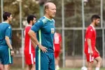 قرارداد ۵ پرسپولیسی ثبت نشد