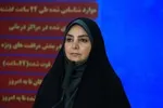 مثبت شدن تست ۱۳فروشنده یک فروشگاه زنجیره ای
