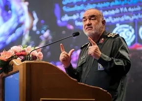 تصاویر / فرودگاه بن گوریون تل‌آویو پس از حملات سپاه پاسداران