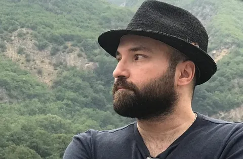 اکران آنلاین «پیر پسر» توقیف شد + عکس