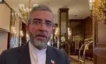باقری: موارد اختلاف در مذاکرات رفع تحریم‌ها رو به کاهش است