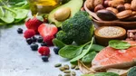 این سبزی گاز خطرناک معده را نابود می‌کند