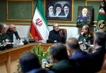 هنوز برگ‌های برنده خود را برای مقابله با دشمن رو نکرده‌ایم