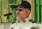 آمار کشفیات قاچاق در ۵ماه ابتدایی سال +جدول