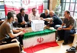گران ترین طلاق تاریخ +عکس