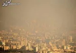 اینفوگرافیک / ۲۳ نهادی که در آلودگی هوا مسئولند