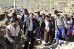 آقای رئيسي؛ مراقب دعوت اهل كوفه باشيد