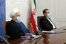 دستور ویژه روحانی به شرکت‌های سرمایه گذاری استانی