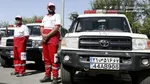 رگبار باران و وزش باد در ۱۲ استان/خیزش گردوخاک در ۱۰ استان