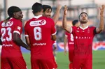 ۲۱ بازیکن پرسپولیس برای دیدار با استقلال خوزستان مشخص شدند