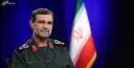 سردار تنگسیری: آمریکایی‌ها سریع‌تر خلیج فارس را ترک کنند