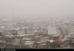 هوای تهران آلوده می‌شود