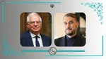 مذاکرات اخیر ایران با طرف‌های اروپایی سازنده بود