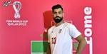 تصویر | کامنت جنجالی کنعانی‌زادگان زیر پست اوستون اورونوف
